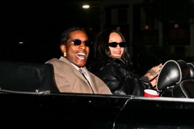 rihanna and asap rocky