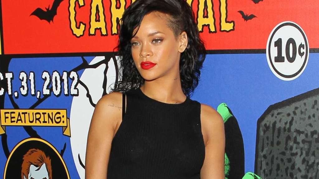 Rihanna
