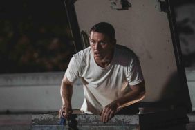 Channing Tatum's Naked Scene With No Thong in Roofman Is 'Real', Insider Says
