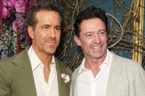 Ryan Reynolds Jokes Hugh Jackman Has Got 'Real F***ing Problem' For This Reason