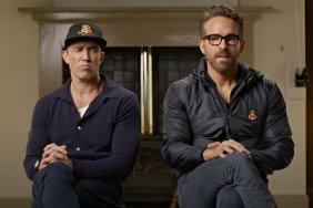 Ryan Reynolds & Rob Mac Are 'Delicious', Says Charlotte Church