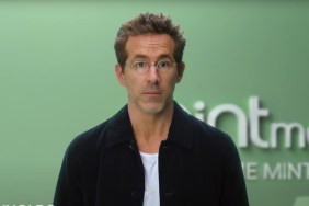 Ryan Reynolds tilly Norwood ai actor mint mobile ad