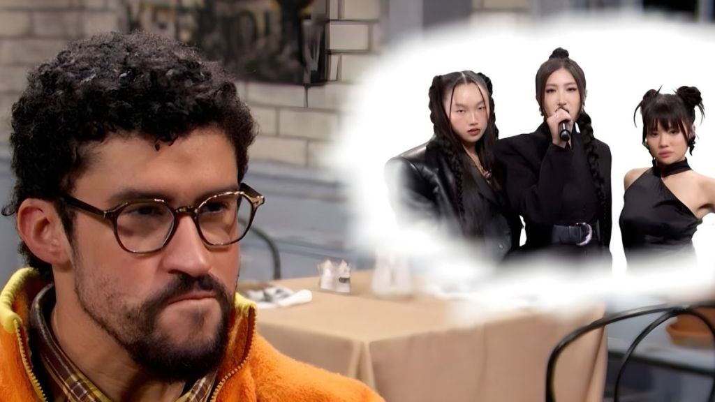 KPop Demon Hunters Voice Cast Stuns Fans With SNL Season 51 Premiere Appearance