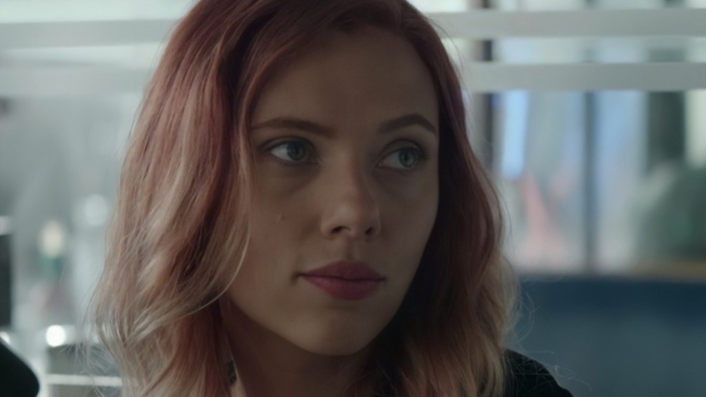 Scarlett Johansson Would 'Slay' as Mother Gothel in Tangled Live-Action, Fans Say
