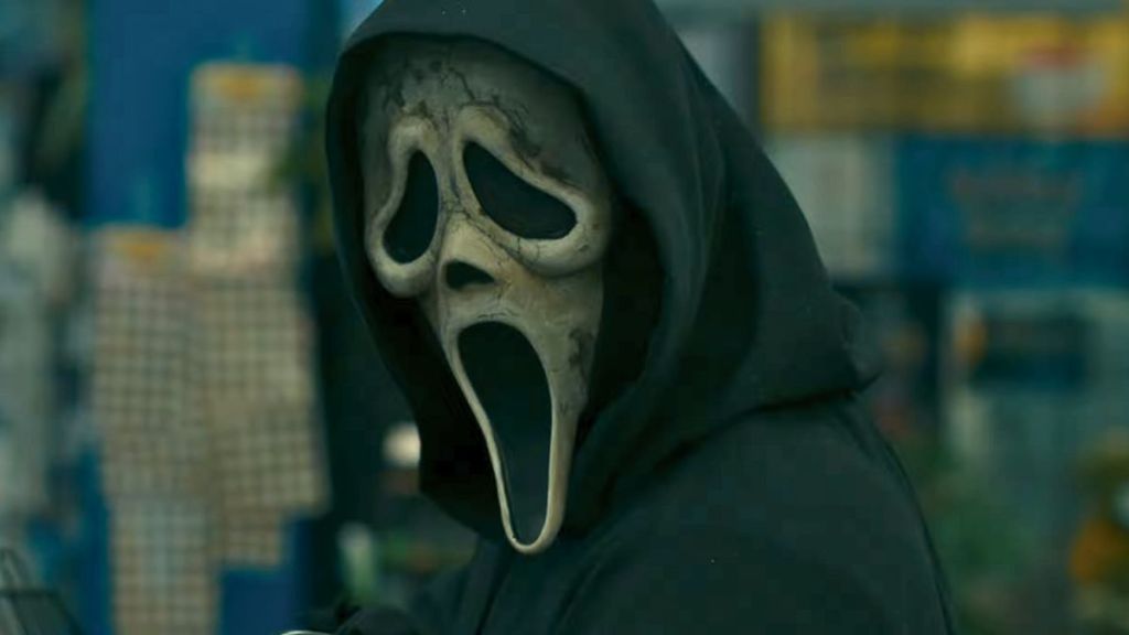 Scream 7 release date trailer