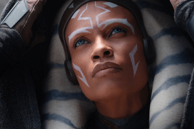 Ahsoka Star Shares Major Production Update About Season 2