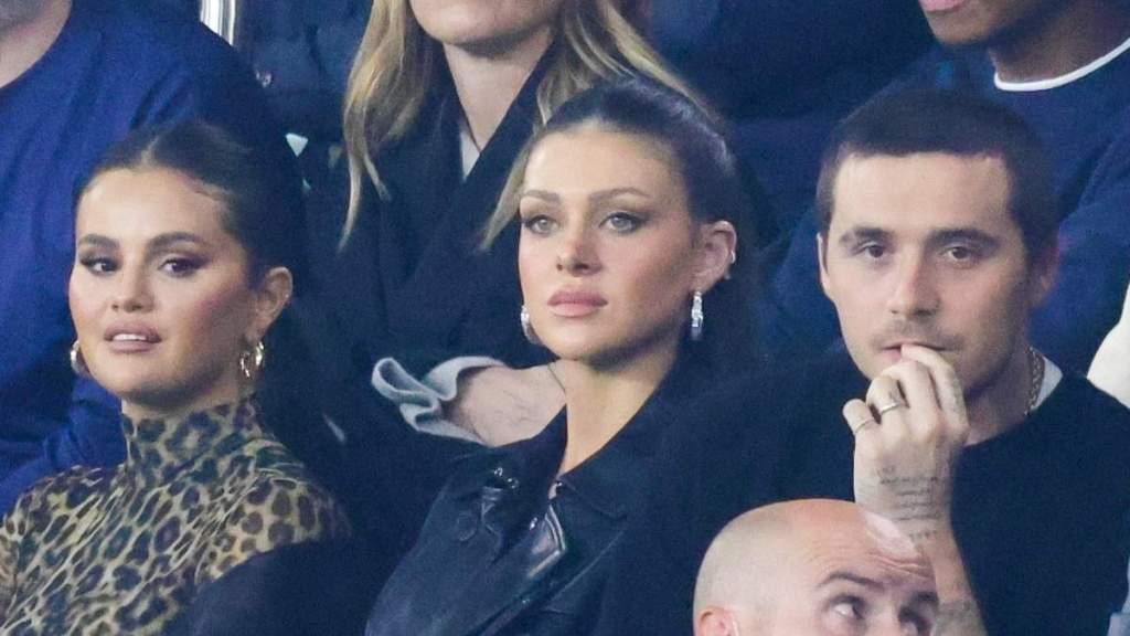 Selena Gomez's Interest in Brooklyn Beckham Ended Nicola Peltz Friendship — Rumors