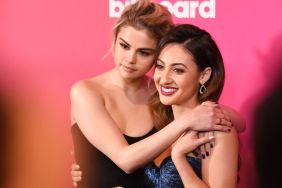Selena Gomez, Francia Raisa
