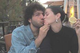 Selena Gomez’s Wedding Photos With Benny Blanco Proves It’s a ‘Fairytale Come True'