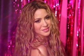 Shakira