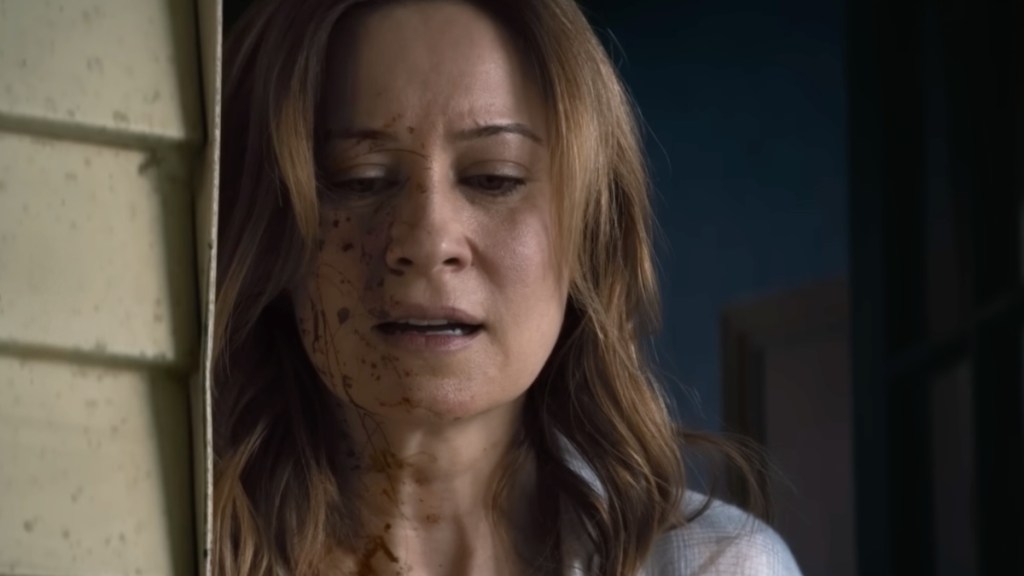 Shelby Oaks Director on if He Had Doubts About Devastating Ending