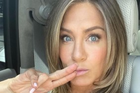 Jennifer Aniston