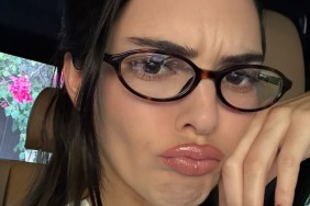 KENDALL JENNER