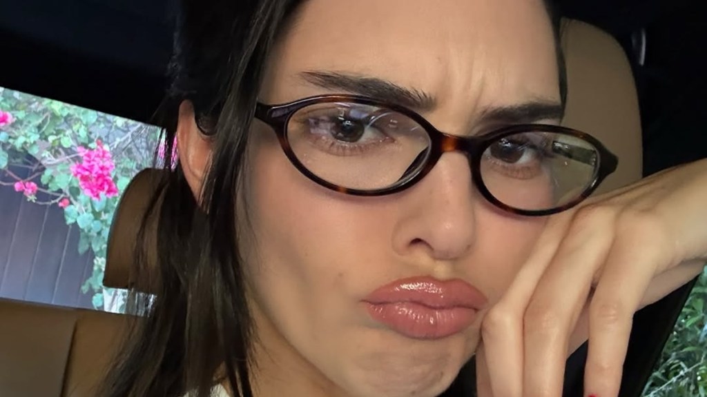 KENDALL JENNER