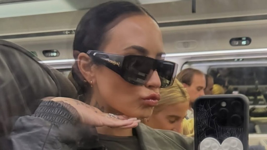 demi lovato