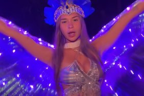 OnlyFans' Sophie Rain's Mini-Skirt Look Will Make You Look Twice