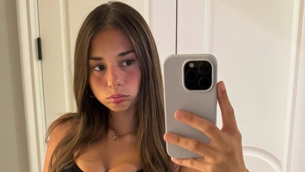 OnlyFans Sophie Rain 'Never Posted Nudes' Despite Making $83 Million