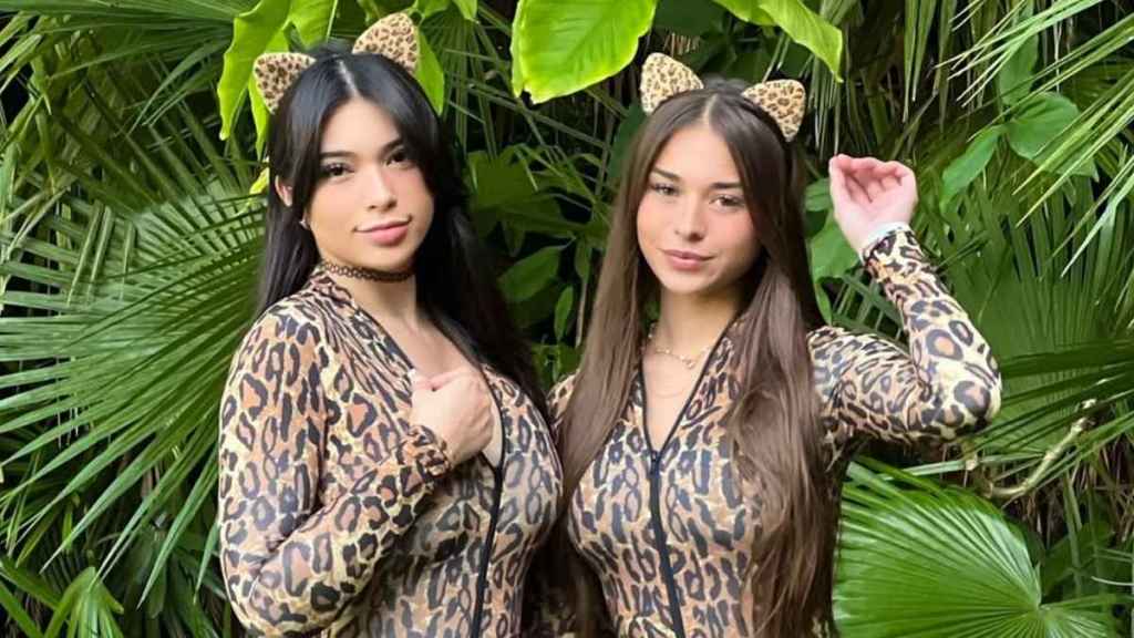 OnlyFans' Sophie Rain Has Internet in Chokehold With Jumpsuit Look