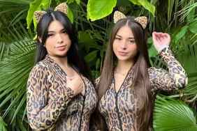 OnlyFans' Sophie Rain Has Internet in Chokehold With Jumpsuit Look