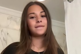 OnlyFans' Sophie Rain Says 'Make it Clap' While Showing Off Her Dance Moves