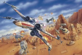 Star Wars Movie From Wonder Woman Director To Release as a TV Show