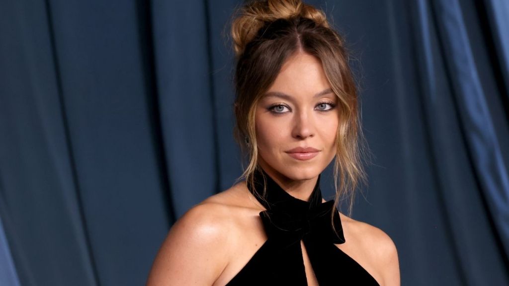 Sydney Sweeney