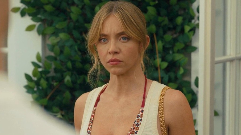 Sydney Sweeney Was Told to 'Fix' Her Face at 16