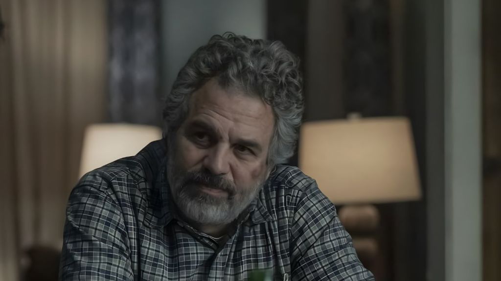 Task's Mark Ruffalo & Creator on Why 2 Major Characters Died in Episode 6
