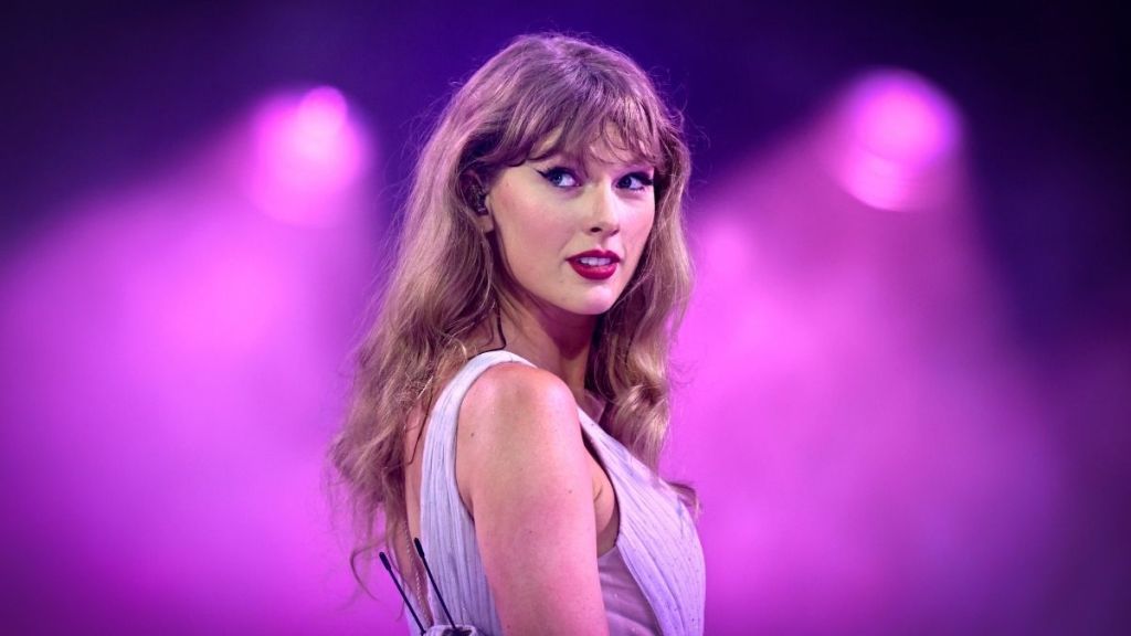 Taylor Swift