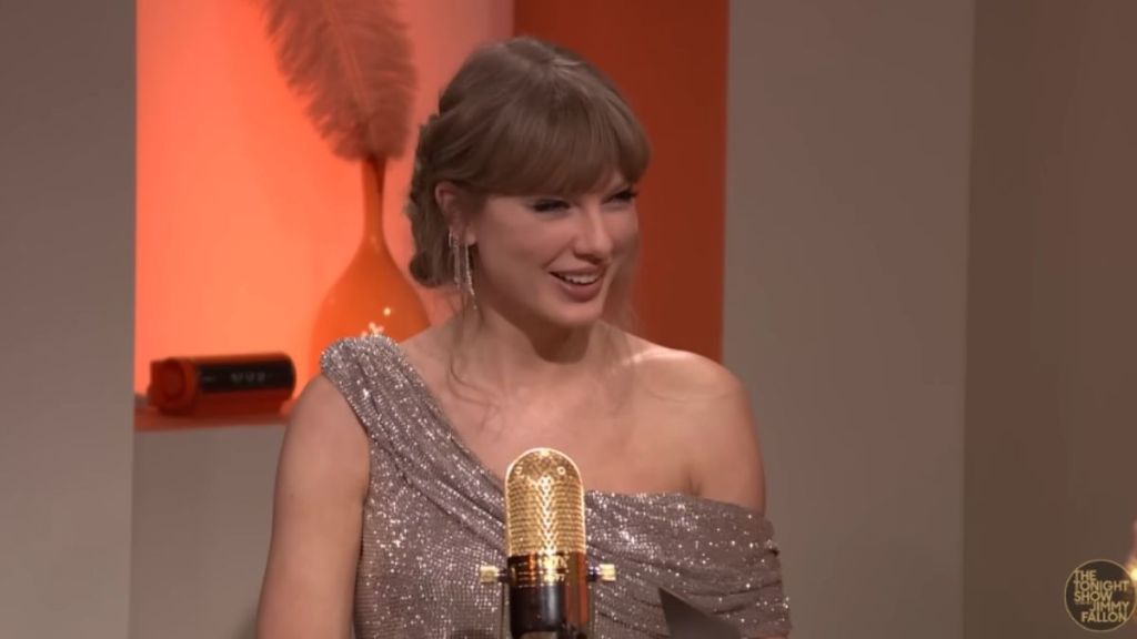 Taylor Swift