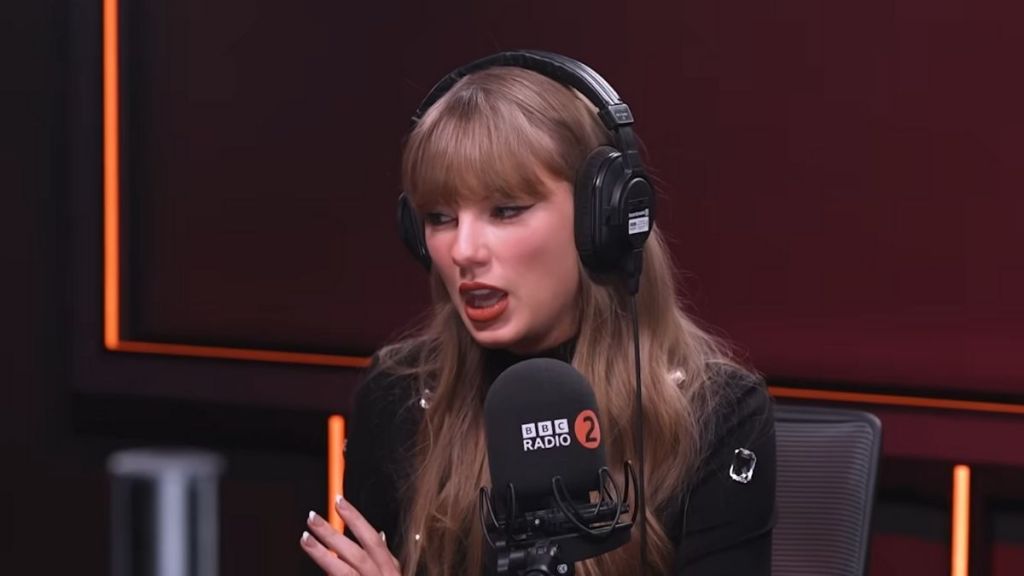 Taylor Swift