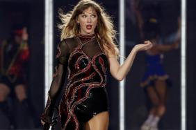 Taylor Swift
