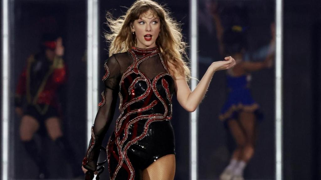 Taylor Swift