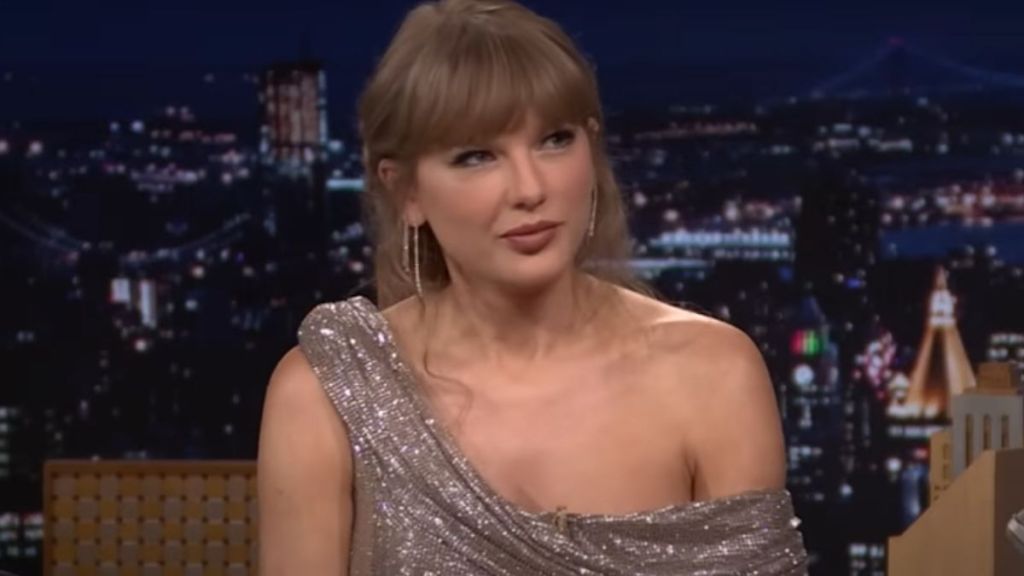 Taylor Swift