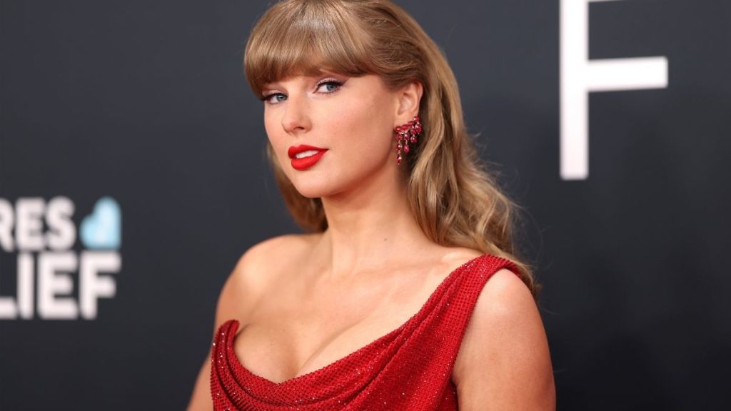 Taylor Swift