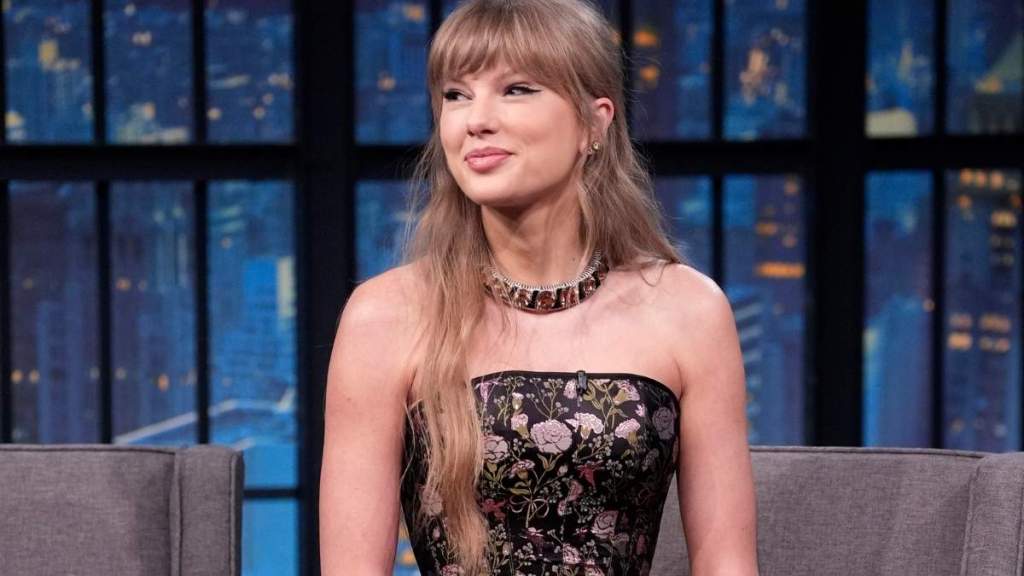 Taylor Swift