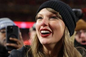 Taylor Swift Sparks Young Girls’ Interest in NFL, Says Former Chiefs Star