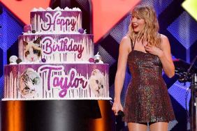 Taylor Swift