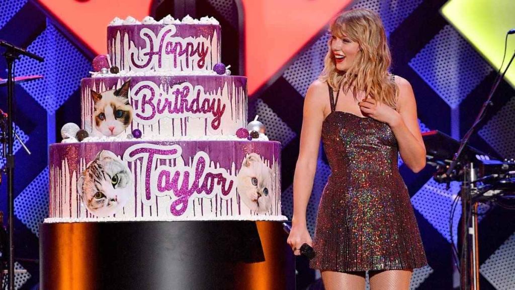 Taylor Swift