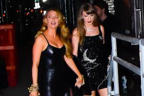Taylor Swift, Blake Lively