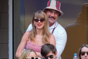 Taylor Swift, Travis Kelce