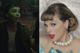 Taylor Swift Addresses Zoë Kravitz's Snake Story
