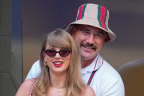 Travis Kelce's Former Coach Comments on Taylor Swift