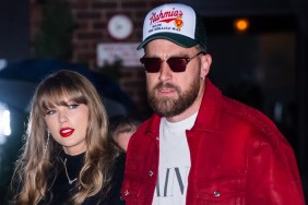 Travis Kelce ‘Fully Supports’ Taylor Swift’s 'Ironclad' Pre-nup, Insiders Say