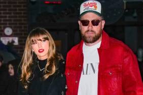 Taylor and Travis