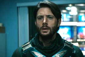 The Boys’ Jensen Ackles Mocks The Summer I Turned Pretty in Hilarious Video