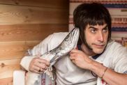 Hilarious Sacha Baron Cohen Action Comedy to Hit Netflix Very Soon