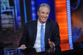 The Daily Show's Jon Stewart Reveals if He's Leaving as Host