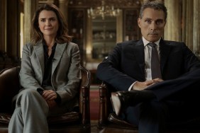 The Diplomat’s Creator on What WIll Happen in Season 4's Plot