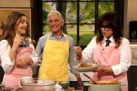 Here's How Tony Danza Responded to Valerie Bertinelli's Claims About Never Calling Her